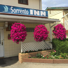 Гостиница Sorrento Inn Motel  Сорренто